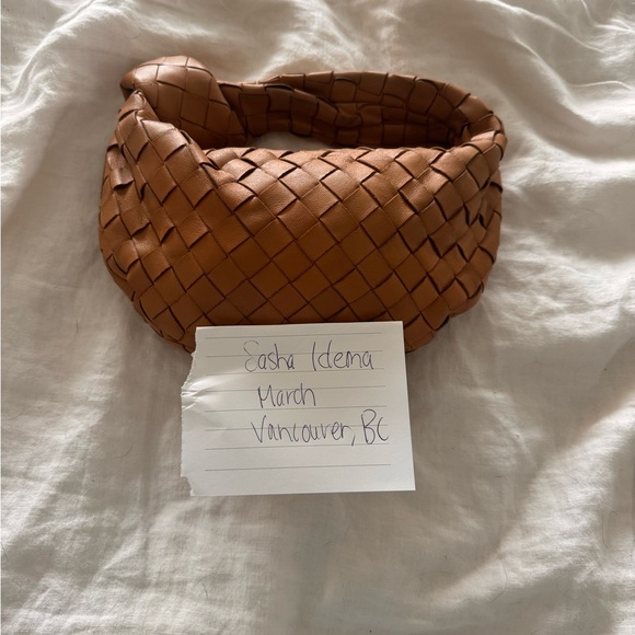 Bottega Veneta mini Jodie - Picture 4 of 8